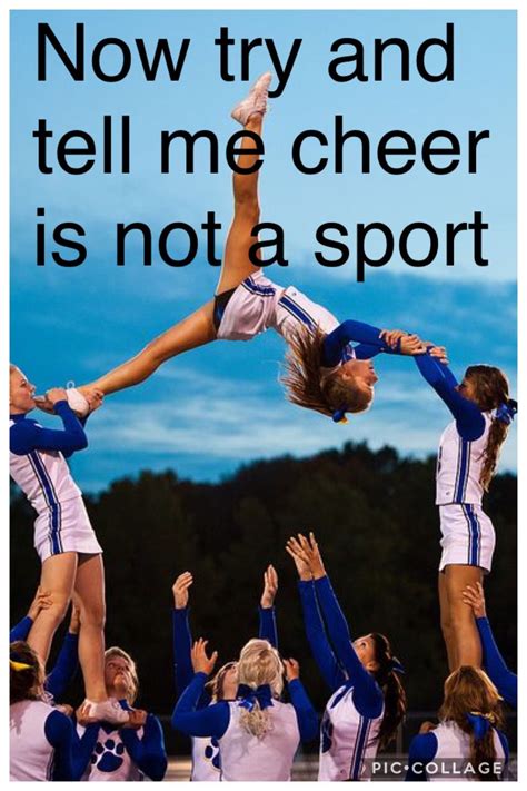 cheerleading quotes